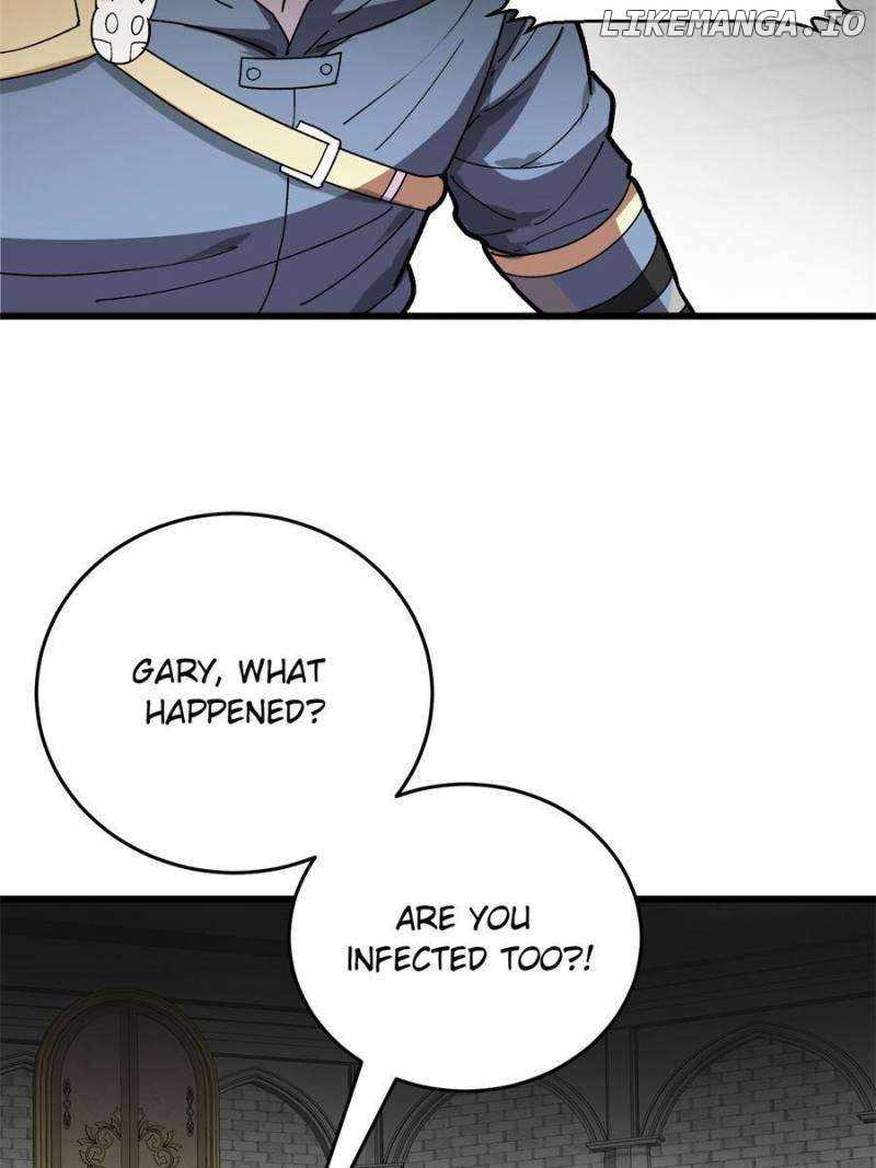 Evil Dragon Is Reincarnated! Revenge Begins at the Age of Five! Chapter 272 18